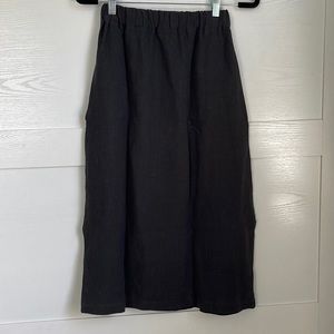 Two Days Off Koto Skirt